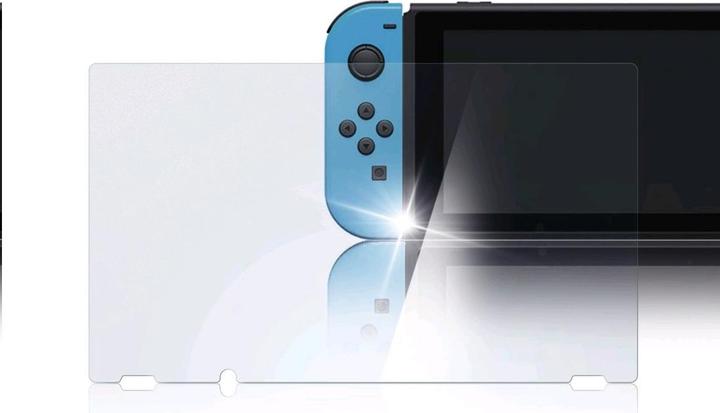 Actual product image Hama Protective glass (Switch)