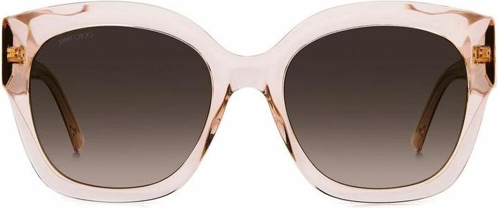 Actual product image Jimmy Choo Women's sunglasses Ø 55 mm
