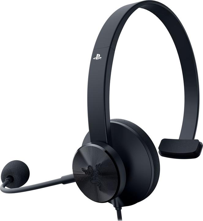Produktbild Razer Tetra Gaming Headset (PS4)