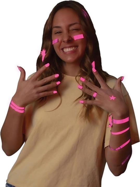 Immagine prodotto Brandunit Set completo Let's Glow Studio