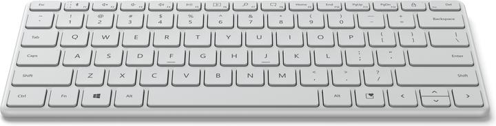 Productafbeelding Microsoft Designer Compact (NL, Draadloze)