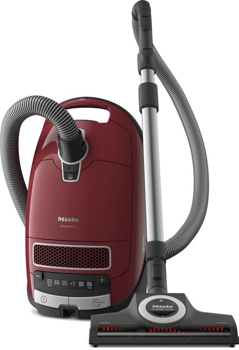 Immagine prodotto Miele Complete C3 Cat & Dog