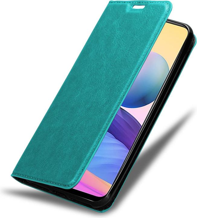 Produktbild Cadorabo Book Invis. Magnet Hülle (Xiaomi Redmi Note 10 5G, Xiaomi Poco M3 Pro 5G)