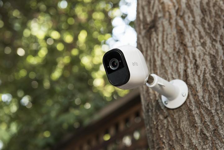 Immagine prodotto Arlo Pro - Set di 1 (1280 x 720 pixel)
