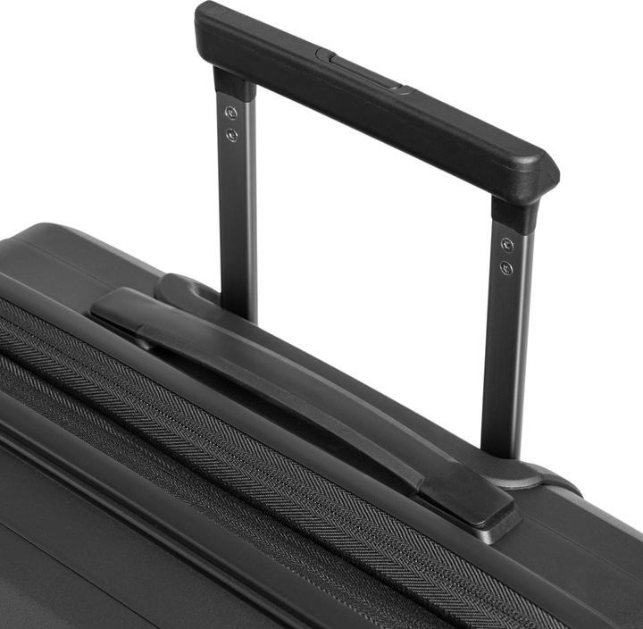 Produktbild Epic Halo 4 Rollen Kabinentrolley 55 cm mit Dehnfalte (40 l, Handgepäck (bis 50l))