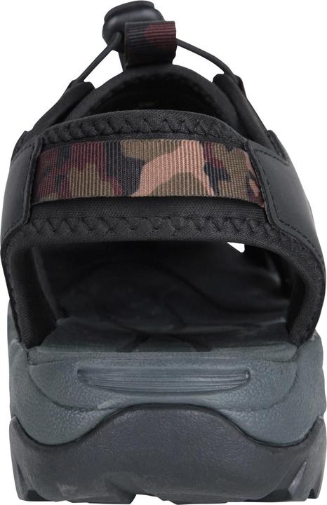 Produktbild Mountain Warehouse Sandalen Crete Tarnmuster (46)
