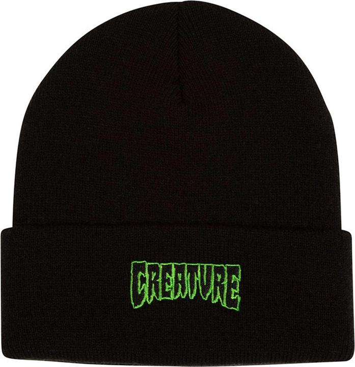 Immagine prodotto Creature Logo Outline Beanie Long Shoreman