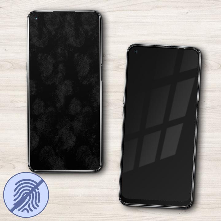 Produktbild Akashi 2.5D Premium Bildschirmschutz (2 Stück, Oppo A74 5G, Oppo A54 5G)