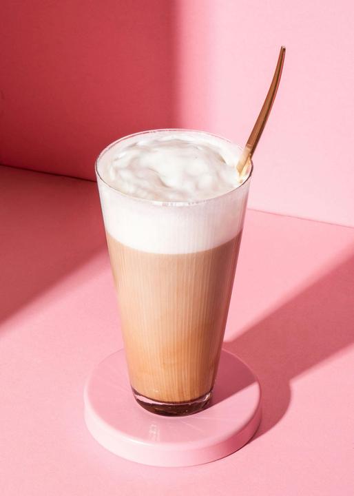 Produktbild KoRo Bio Lupinenkaffee, geröstet und gemahlen (1000 g)