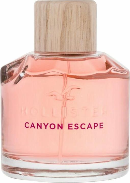 Immagine prodotto Hollister Canyon Escape (Eau de parfum, 100 ml)