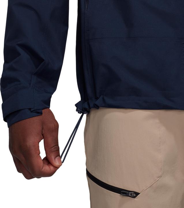 Image du produit Mammut Veste à capuche Convey Tour HS Men (S)