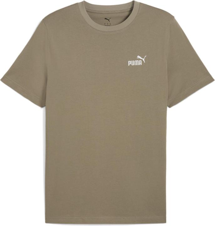 Produktbild Puma ESS Small No. 1 Logo Tee (s) (M)