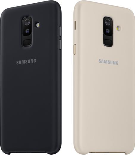 Immagine prodotto Samsung Dual Layer Cover (Samsung Galaxy A6+)