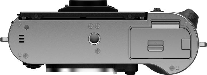 Actual product image Fujifilm X-T50 Kit (15 - 45 mm, 40.20 Mpx, APS-C / DX)