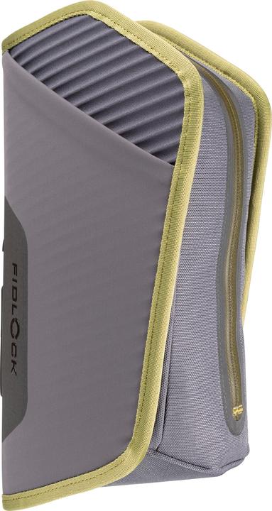 Fidlock TWIST essential bag M grey (1.10 l, Frame bag)