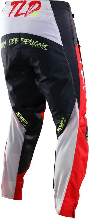 Image du produit Troy Lee Designs GP Pro Pant - Partical (36)