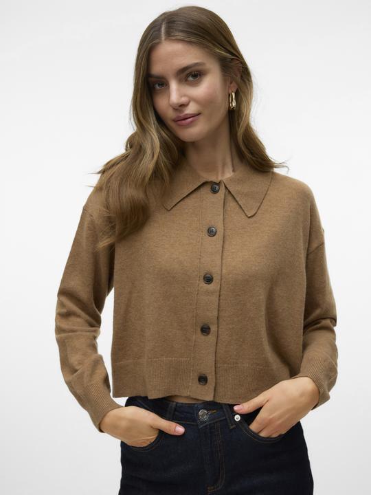 Actual product image Vero Moda VMBLAIR cardigan Cardigan (S)