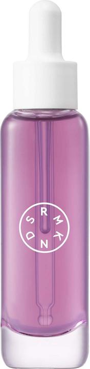 Actual product image Serumkind Purple cabbage drop