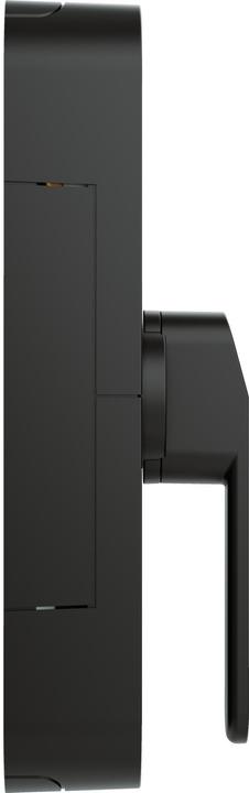 Produktbild Abus WINTECTO One FCA4100 BK vs.
