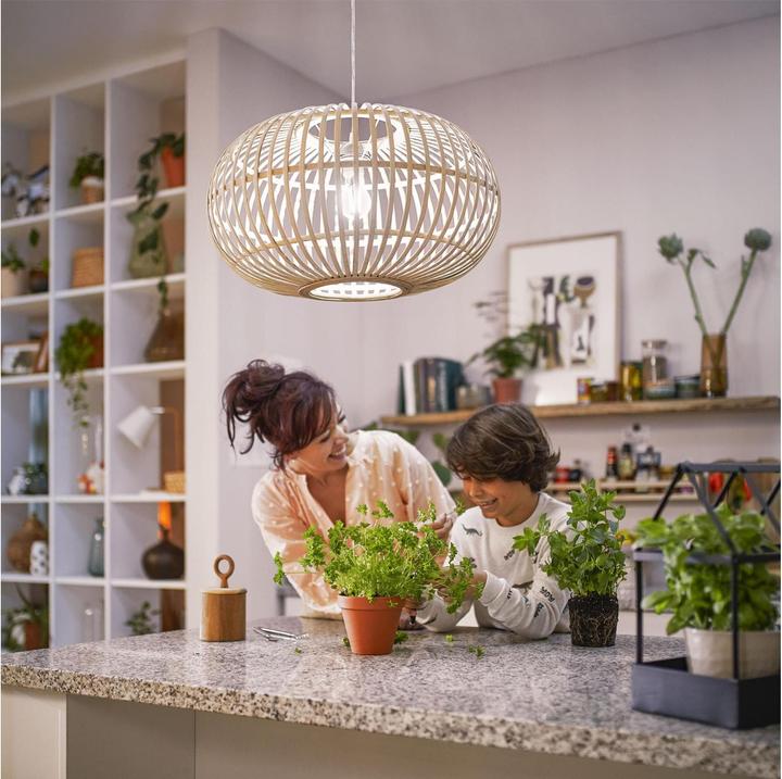 Produktbild Philips Ultra Efficient (E14, 2.30 W, 485 lm, 1 x, A)