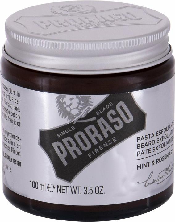 Actual product image Proraso Exfoliating (100 ml)