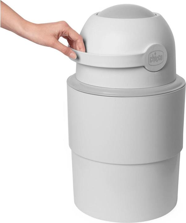 Actual product image Chicco Odour Off