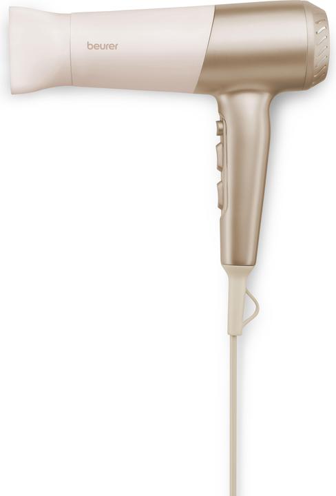 Beurer HC 70 (Glätteisen)