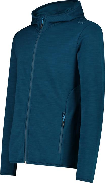 Image du produit CMP Campagnolo Veste stretch Fix Hood (S)