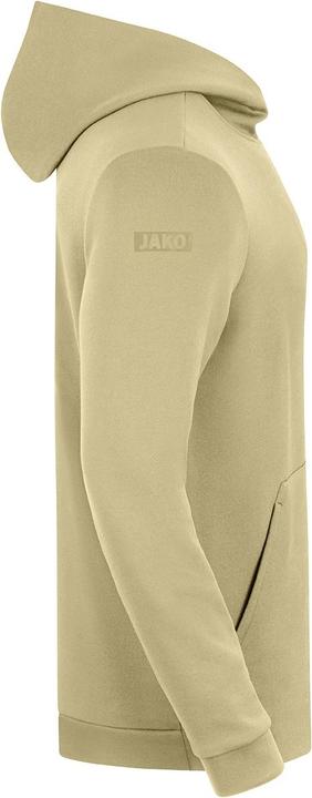 Actual product image JAKO Zip Hoodie Pro Casual (36)