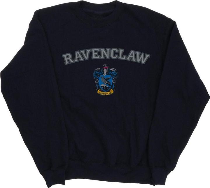 Produktbild Ravenclaw Crest Sweatshirt (L)