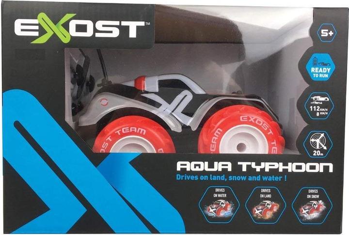 Image du produit Silverlit Aqua Typhoon