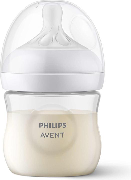 Image du produit Philips Avent Réponse naturelle (125 ml)