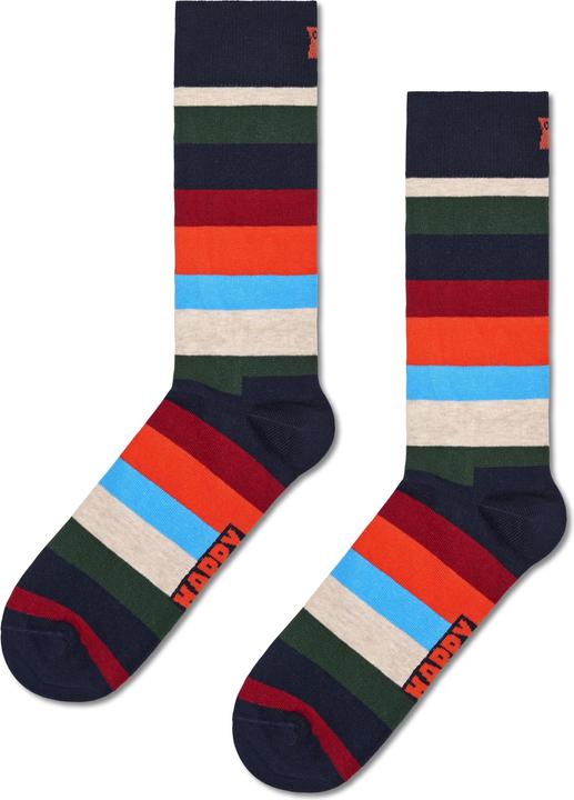 Immagine prodotto Happy Socks Salsiccia e birra (confezione da 3, 36 - 40)