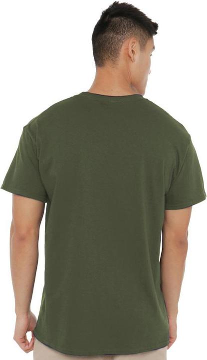 Actual product image Top Gun Mens Logo T-Shirt (L)