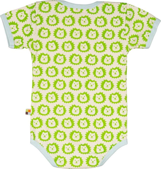 Actual product image loud + proud Body (62, 68)