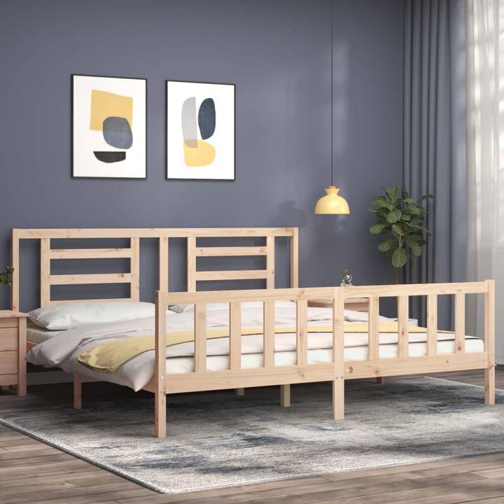 Immagine prodotto VidaXL Maddalena (200 x 200 cm)