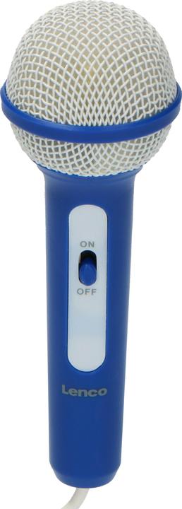 Actual product image Lenco Scd-650 (FM)