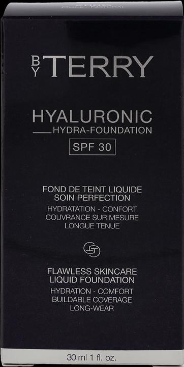 Actual product image By Terry Hyaluronic Hydratant Fond de Teint 200C