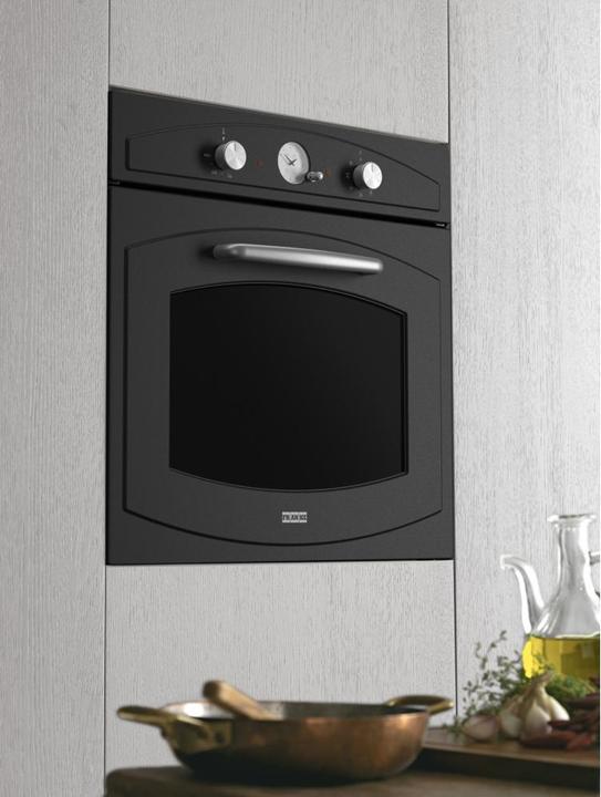 Produktbild Franke Landhausofen