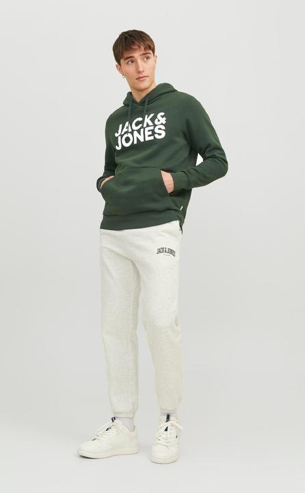 Produktbild Jack & Jones Logo Hoodie (XL)