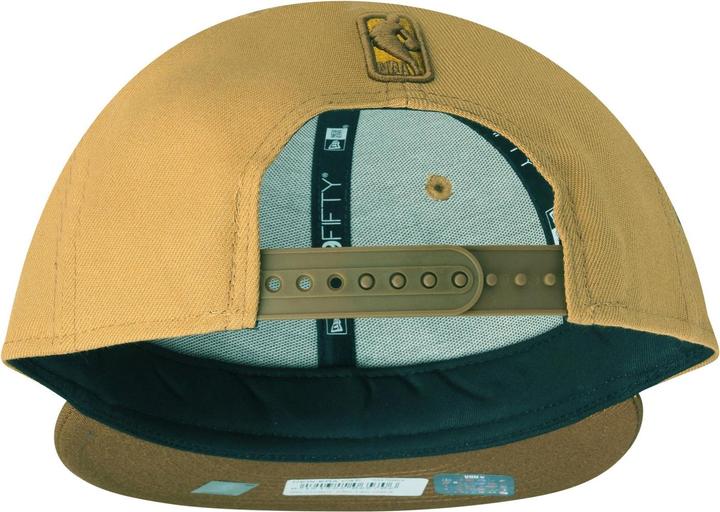Image du produit New Era 9Fifty Chicago Bulls Panama (Taille unique)