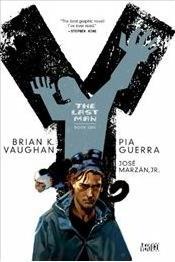 Produktbild NoName Y The Last Man Tp Book 01 (Englisch, Pia Guerra, Jose Marzan, Brian K. Vaughan, 2014)