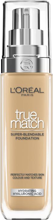 Immagine prodotto L'Oréal Paris Partita vera (5D5W sabbia dorata)