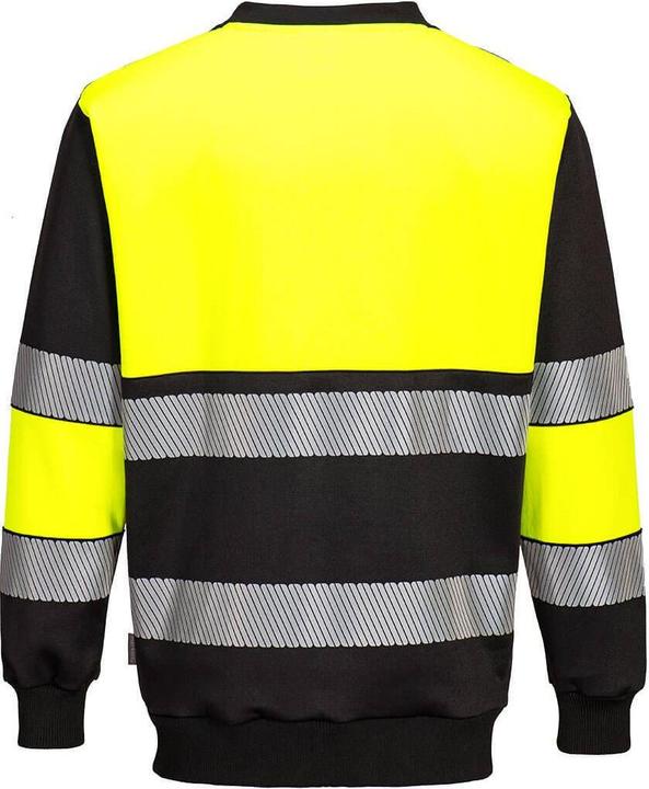 Produktbild Portwest PW3 Class 1 Sweatshirt (5XL)