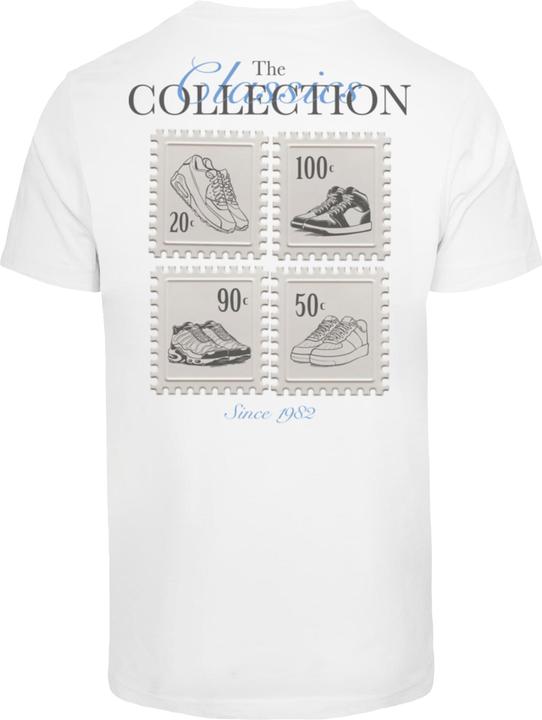 Produktbild Mister Tee MisterTee The Classics Collection Tee - 169741 (L)