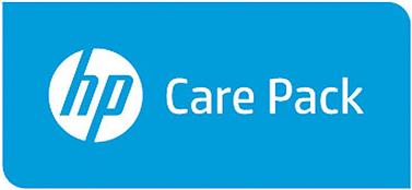 Produktbild HP CarePack UG075E NBD (36 Monate, Pickup & Return, Post Warranty)