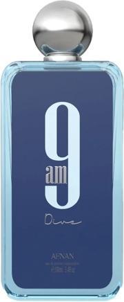 Actual product image Afnan 9Am Dive (Eau de parfum, 100 ml)