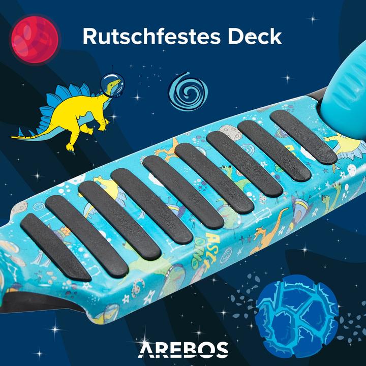 Produktbild Arebos Tretroller