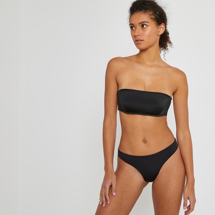 Actual product image La Redoute Collections Bikini briefs (34)