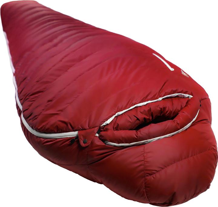Image du produit Grüezi Bag Biopod Down Hybrid Ice Alpine 190 (205 cm)